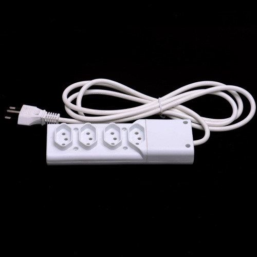 2 Way USB Power Strip with Switch