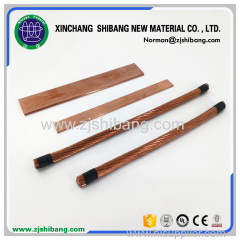 High Best Quality Copper Plated Steel Earth Wire