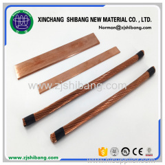 High Best Quality Copper Plated Steel Earth Wire