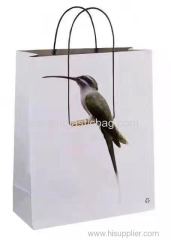 special paper shopping bags