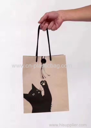 special paper shopping bags