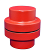 china manufacturer NM Flexible Coupling