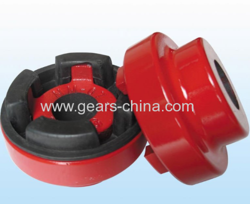 china Manufacturer NM Shaft Coupling