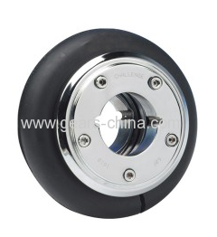 china manufacturer F-Flexible Couplings