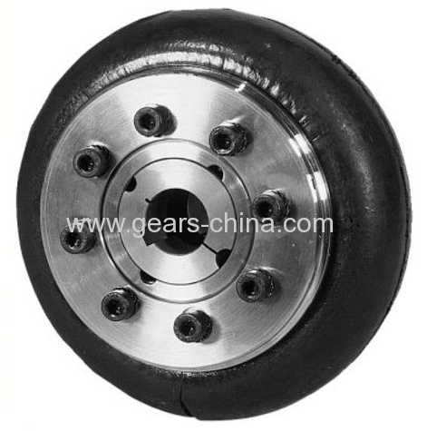 Ichina suppliers F-Flexible Couplings