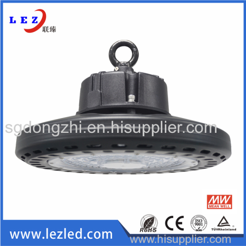 CE approved 200W UFO LED high bay light IP65