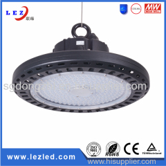 IP65 100W LED UFO high bay light with CE approved