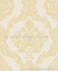 Natual material wall covering