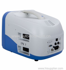 Digital Portable Human Ultrasound Scanner with factory cheap price