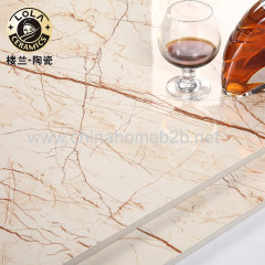 porcelain glazed marble tiles floor tile Lola Ceramics Foshan China manufacturer 600x600mm/ 800x800