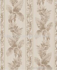 Natual material wall covering