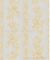 Natual material wall covering