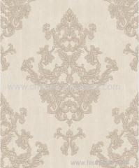 Natual material wall covering