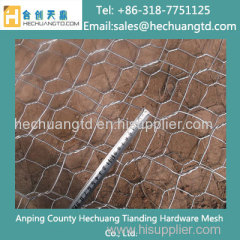 Gabion Mattress Revet Mattresses