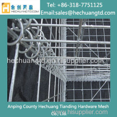 Welded Gabion Welded Gabion