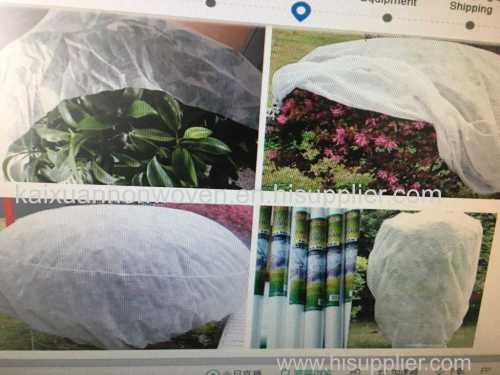 agriculture cloths frost cloth and weed mat