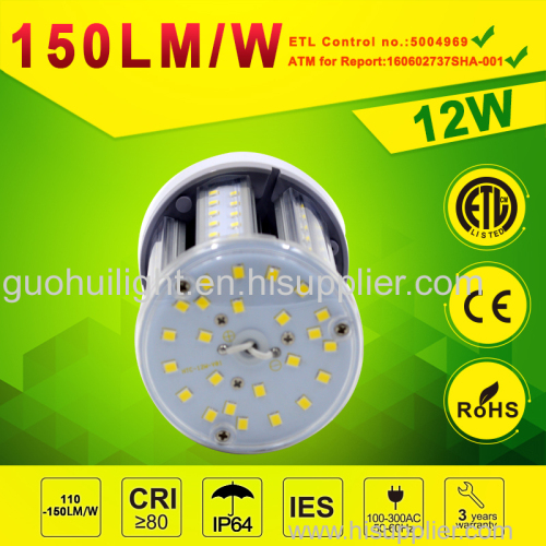 LED Corn Cob Light Bulb