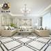 High quality Foshan 600x600mm/ 800x800 porcelain glazed marble tile floor tile