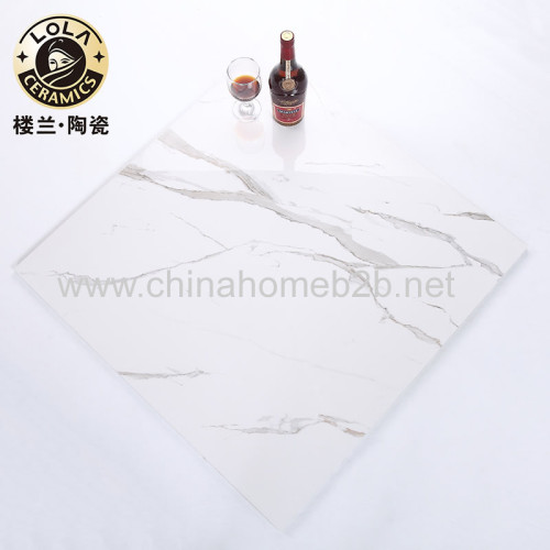 High quality Foshan 600x600mm/ 800x800 porcelain glazed marble tile floor tile