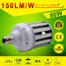 80watt LED Post Top Retrofit Light for HID Retrofit Replacement Aluminum Radiator Material LED Post Top Retrofit Light