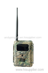 cellular hunting camera invisible 1080P HD MMS hunting camera with video and audio