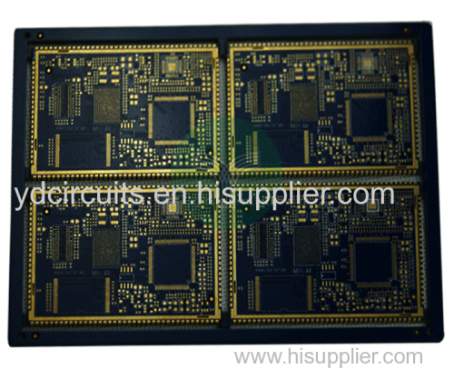 rigid circuit board manufacture of cheap pcb factory in china