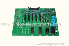 elevador mitsubishi partes pcb kcz-990