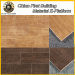 Foshan manufacturer 150x600mm/ 150x900 wood pattern porcelain tlies floor tiles for house /hotel