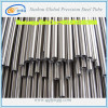 Shining precision seamless steel tube