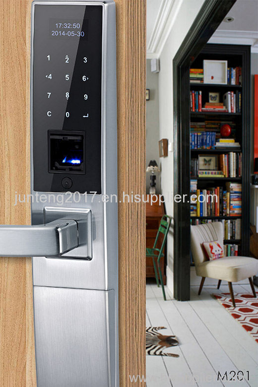 Avent Security Fingerprint Door Lock M400