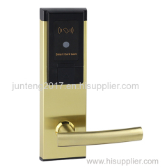 RF Card Door Lock C300