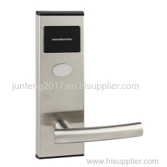 RF Card Door Lock E001