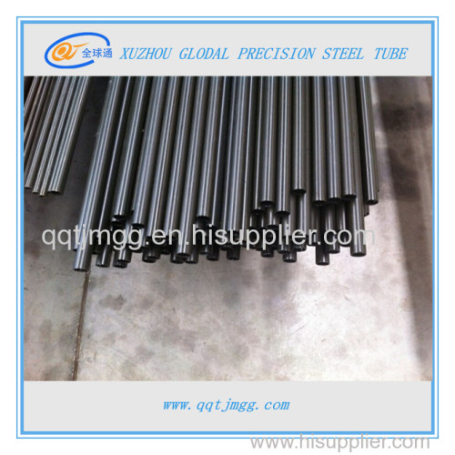 Cold drawn Army green passivation hydralic precision steel tube