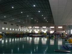 Asia Inflatable Company