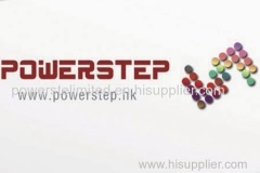 Power Step Trading