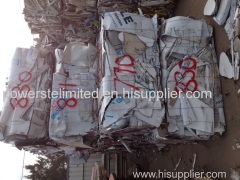 Europe alucobond scrap for recycling