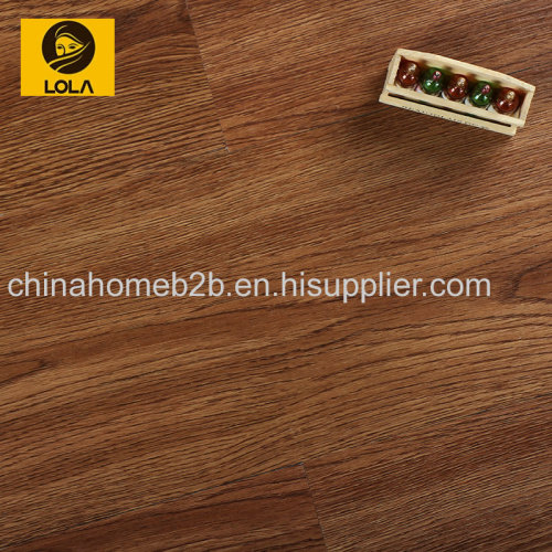 PVC click press lock floor pvc flooring plastic lock flooring