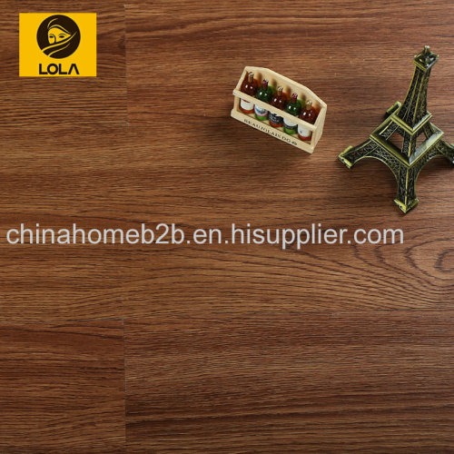 PVC click press lock floor pvc flooring plastic lock flooring