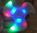 Wireless Bluetooth Speaker Fidget Hand Spinner Triangle EDC Focus Finger Toy Stress Relief Toy ADHD Funny Wholesale