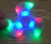 Wireless Bluetooth Speaker Fidget Hand Spinner Triangle EDC Focus Finger Toy Stress Relief Toy ADHD Funny Wholesale