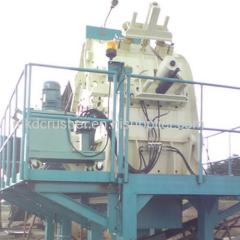 Impact Crusher Small PF1010