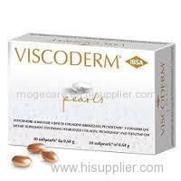 VISCODERM LATISSE CYTOCARE JUVEDERM ULTRA