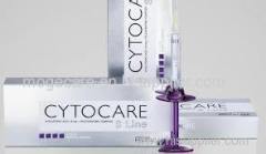 CYTOCARE 502/532 S Line LATISSE/DYSPORTS 500iu