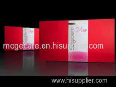 Surgiderm Dermal Filler 18xp 24xp and 30xp