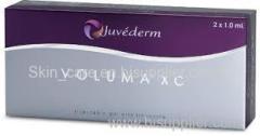 JUVEDERM VOLUMA 1X 2ML DERMAL FILLER