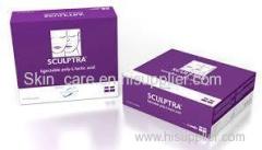 CYTOCARE 502/532 JUVEDERM BOTOX SCULPTRA