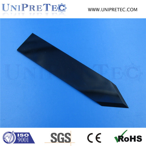 ceramic blade; capsule cutting blade;ceramic capsule blade