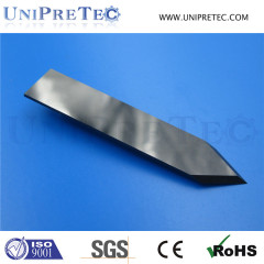 Ceramic Blade for Empty Hard Gelatin Capsules Cutting