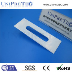 Ceramic Blade for Empty Hard Gelatin Capsules Cutting