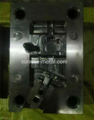 mold die casting manufacturers